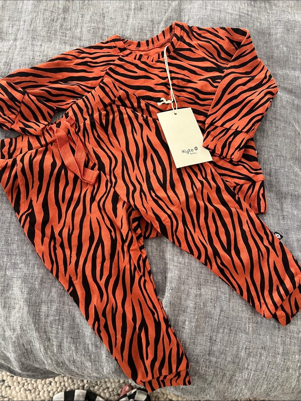 Kyte Baby Jogger Set